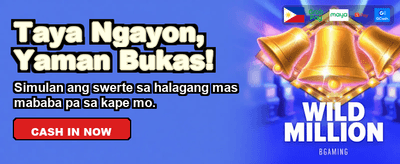 Best Casino Experience in PH banner