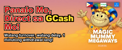 Fast Payouts and Easy Login banner